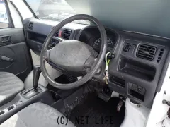 スズキ キャリイ