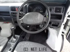 スズキ キャリイ