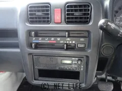 スズキ キャリイ