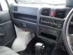 スズキ キャリイ