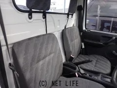 スズキ キャリイ