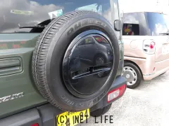 スズキ ジムニー