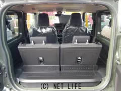 スズキ ジムニー