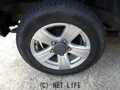 スズキ ジムニー