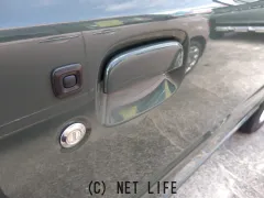 スズキ ジムニー