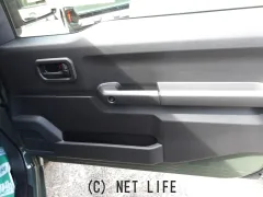 スズキ ジムニー