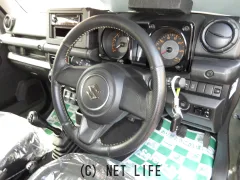 スズキ ジムニー