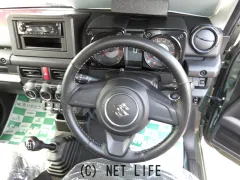 スズキ ジムニー