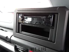 スズキ ジムニー