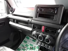 スズキ ジムニー