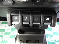 スズキ ジムニー