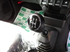 スズキ ジムニー