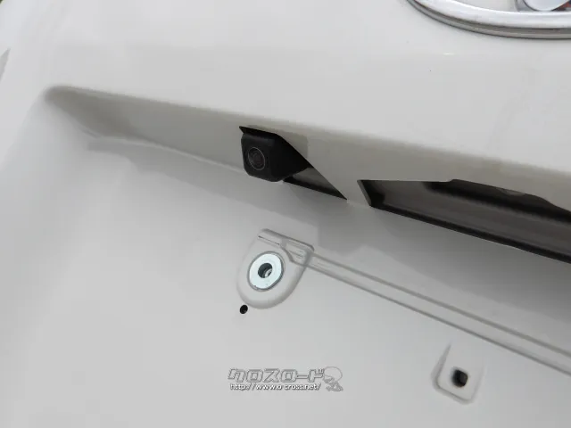 トヨタ ルーミー