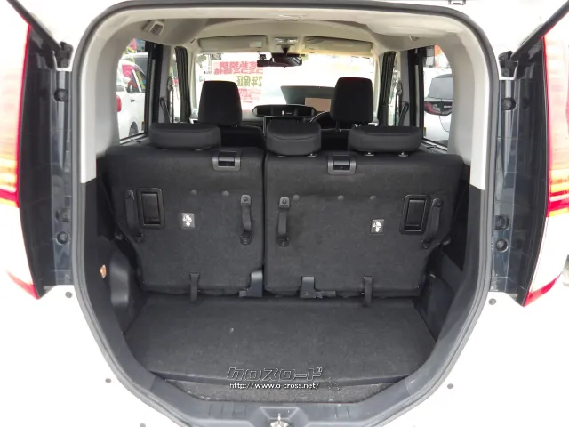 トヨタ ルーミー