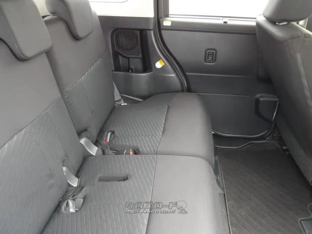 トヨタ ルーミー