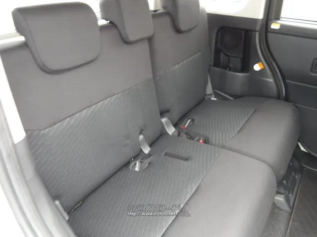 トヨタ ルーミー