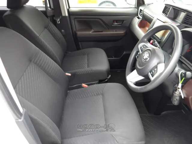 トヨタ ルーミー