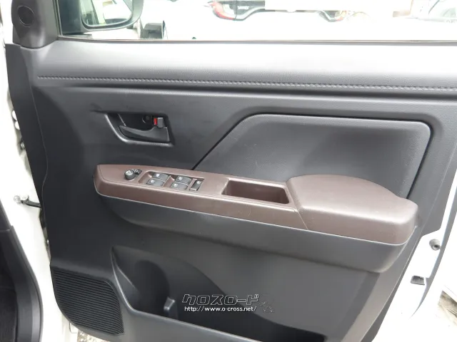 トヨタ ルーミー