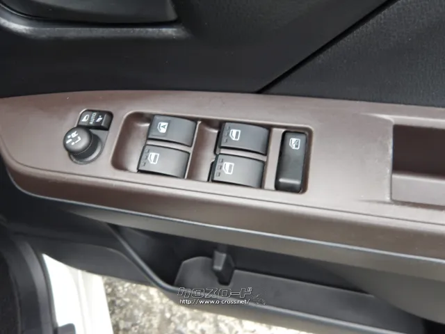 トヨタ ルーミー