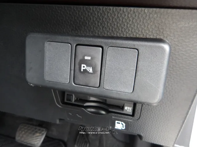 トヨタ ルーミー