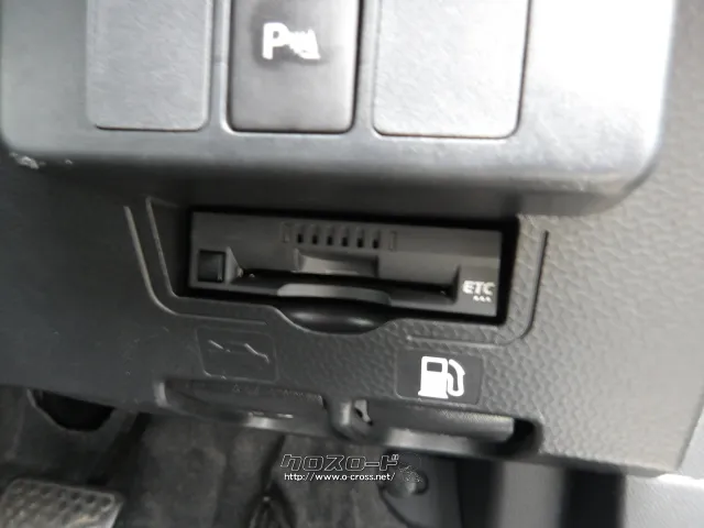 トヨタ ルーミー