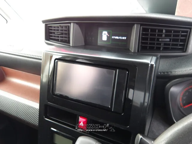 トヨタ ルーミー