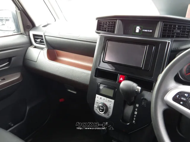 トヨタ ルーミー