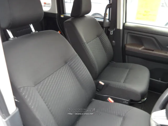 トヨタ ルーミー