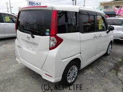 トヨタ ルーミー