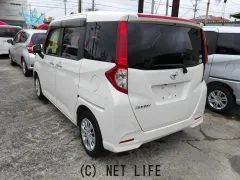 トヨタ ルーミー