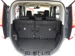 トヨタ ルーミー