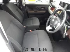 トヨタ ルーミー