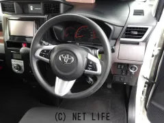 トヨタ ルーミー