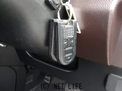 トヨタ ルーミー