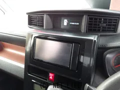 トヨタ ルーミー