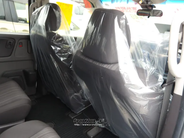 ホンダ フリード