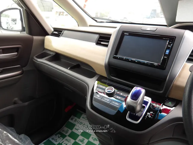 ホンダ フリード