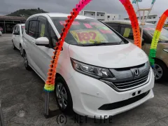 ホンダ フリード