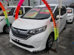 ホンダ フリード