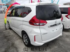 ホンダ フリード