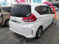 ホンダ フリード