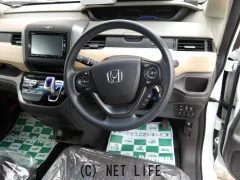 ホンダ フリード