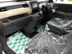 ホンダ フリード