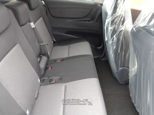 トヨタ シエンタ