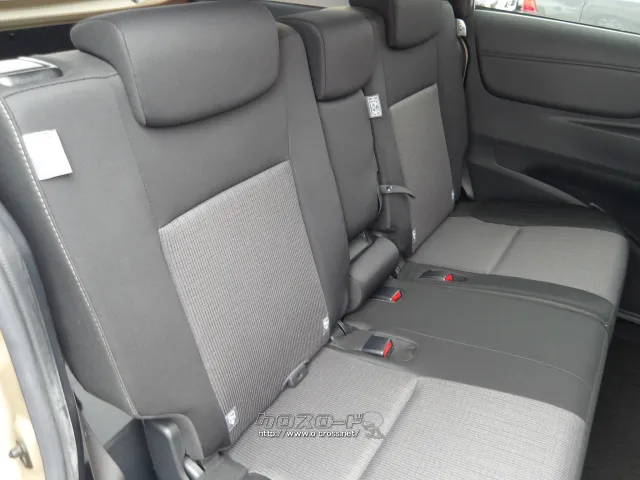 トヨタ シエンタ