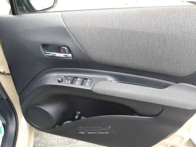 トヨタ シエンタ