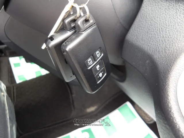 トヨタ シエンタ