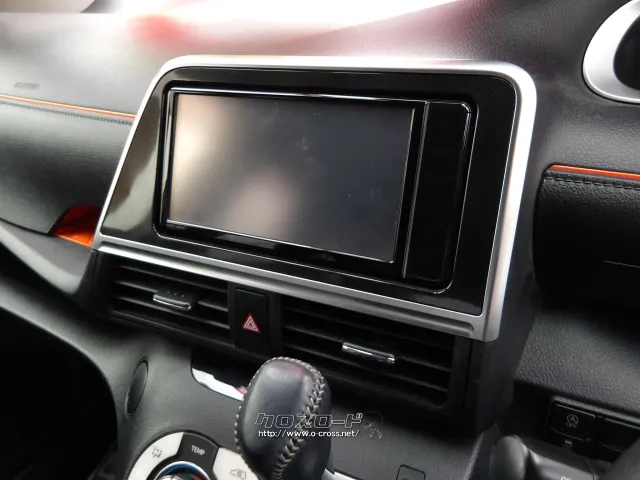 トヨタ シエンタ