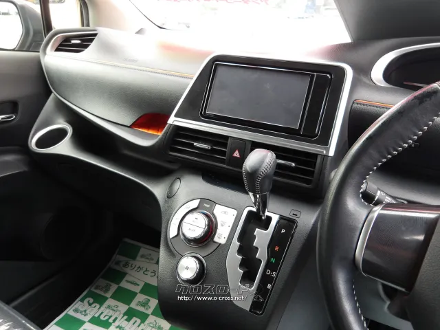 トヨタ シエンタ