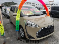 トヨタ シエンタ